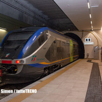 Palermo: inaugurata la Fermata Libertà