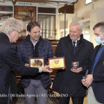 GTT-tram-giornataTram_Storici_ASI-Torino-2024-11-30-foto_Daniele