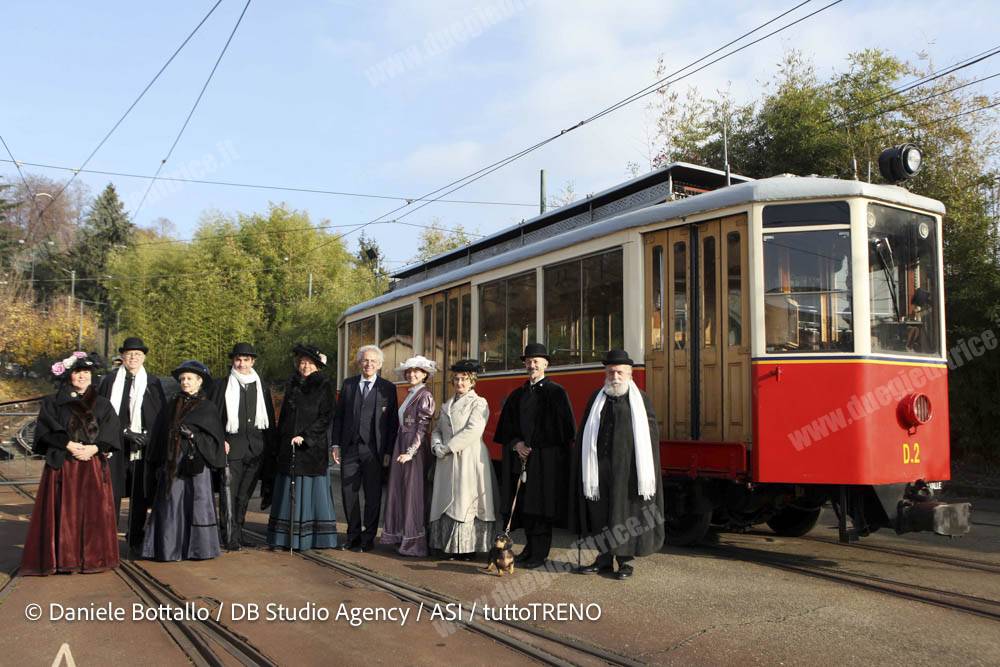 GTT-tram-giornataTram_Storici_ASI-Torino-2024-11-30-foto_Daniele