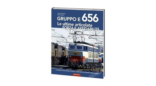 50 anni di Caimano: il nuovo libro è disponibile al nostro emporio nella stazione di Abano Terme