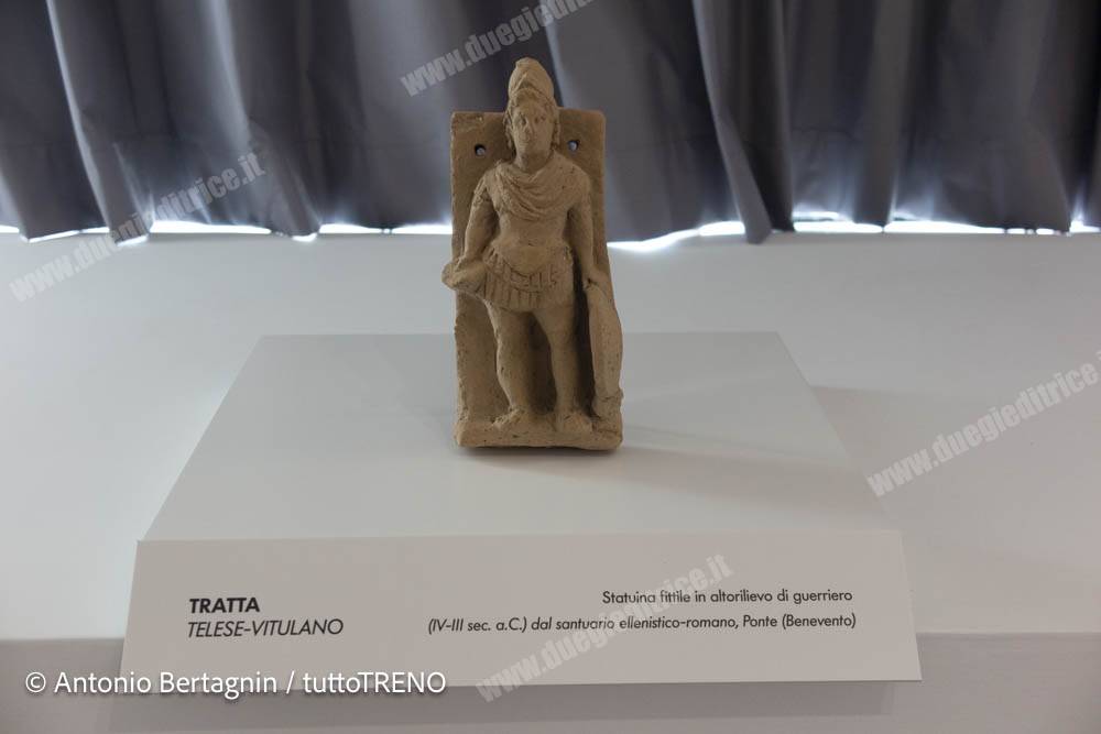 GruppoFS-PresentazioneRepertiArcheologiici-AV_AC-NaBa-Stazione-N