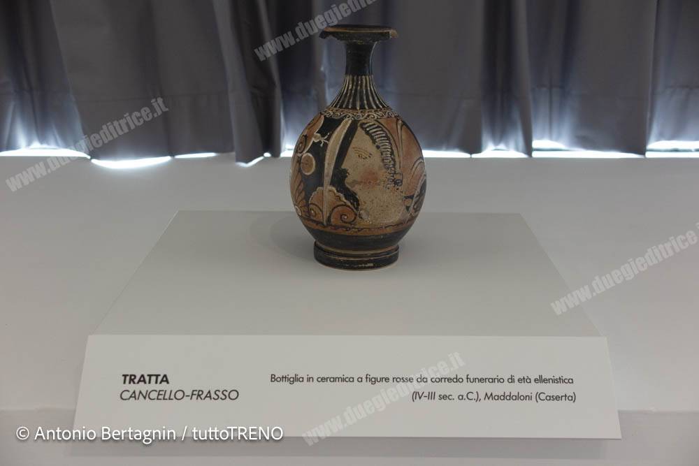 GruppoFS-PresentazioneRepertiArcheologiici-AV_AC-NaBa-Stazione-N