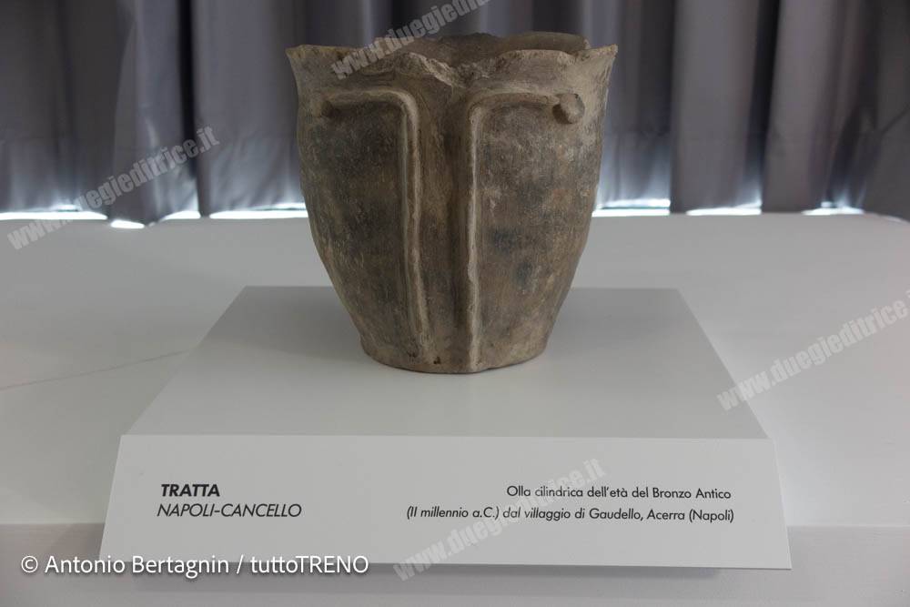 GruppoFS-PresentazioneRepertiArcheologiici-AV_AC-NaBa-Stazione-N