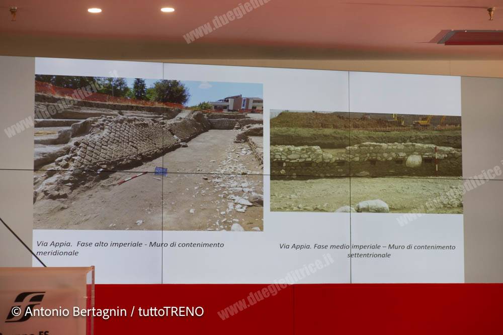 GruppoFS-PresentazioneRepertiArcheologiici-AV_AC-NaBa-Stazione-N