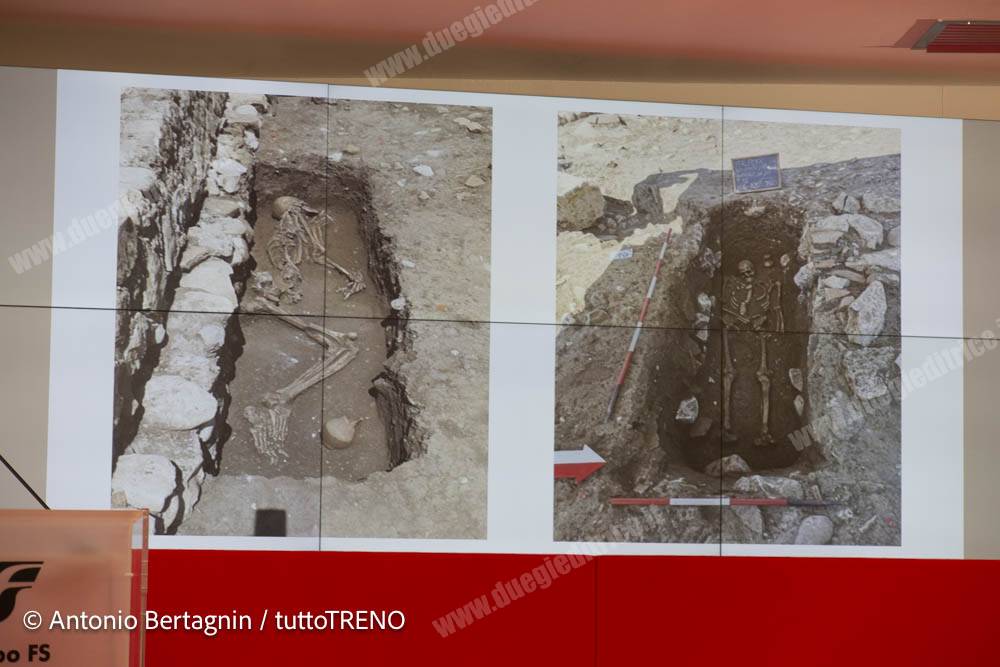 GruppoFS-PresentazioneRepertiArcheologiici-AV_AC-NaBa-Stazione-N