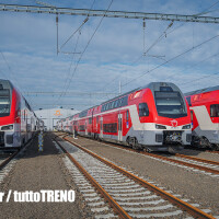Stadler espande la sua presenza in Slovacchia con quattro nuovi treni KISS