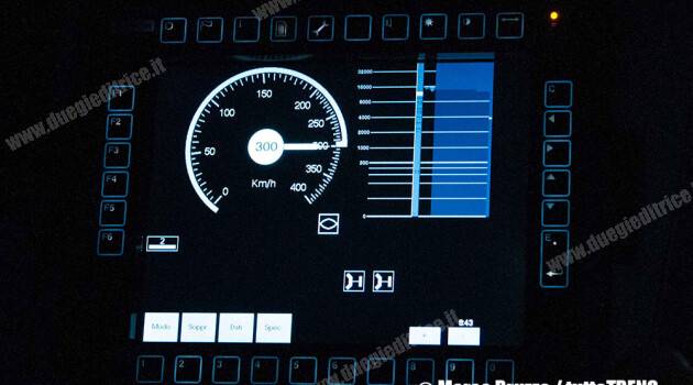 Gruppo FS Italiane: ETCS a bordo per 442 elettrotreni e locomotive di Trenitalia e FS Logistix