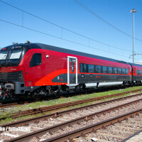 All’Oktoberfest di Monaco di Baviera con i RailJet di DB-ÖBB