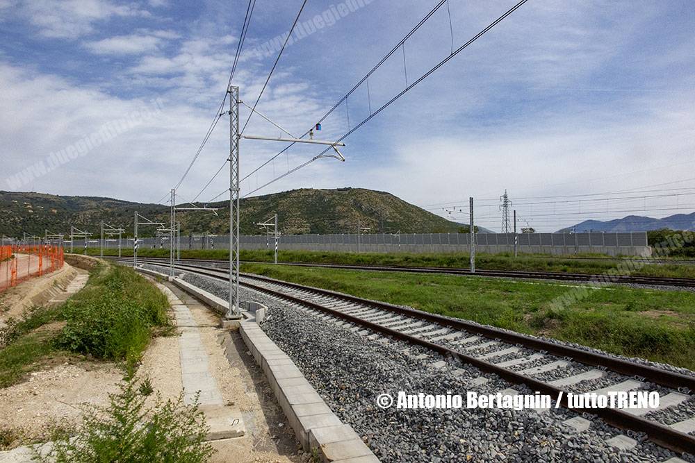RFI-AttivazionePMMaddaloniFrassoDugenta-PMMaddaloni-raccordoCasertaAglio-2025-09-27-BertagninAntonio-3_blog_tuttotreno_it