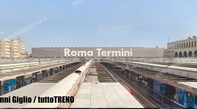 Zurigo la migliore stazione europea. Tra le italiane la prima è Roma all’undicesimo posto