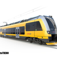 Accordo tra Škoda e RegioJet per 34 treni trimodali multisistema