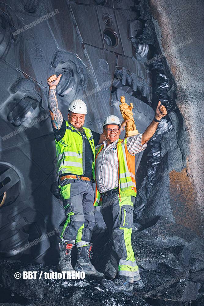 BBT-scavo_galleria_Brennero_talpa_Lilia-fotoBBT-H41_251006_DurchbruchHTOS040