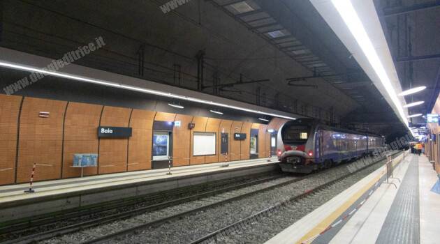Open House Napoli 2025: porte aperte alle infrastrutture e non solo, aperte alla visita del pubblico