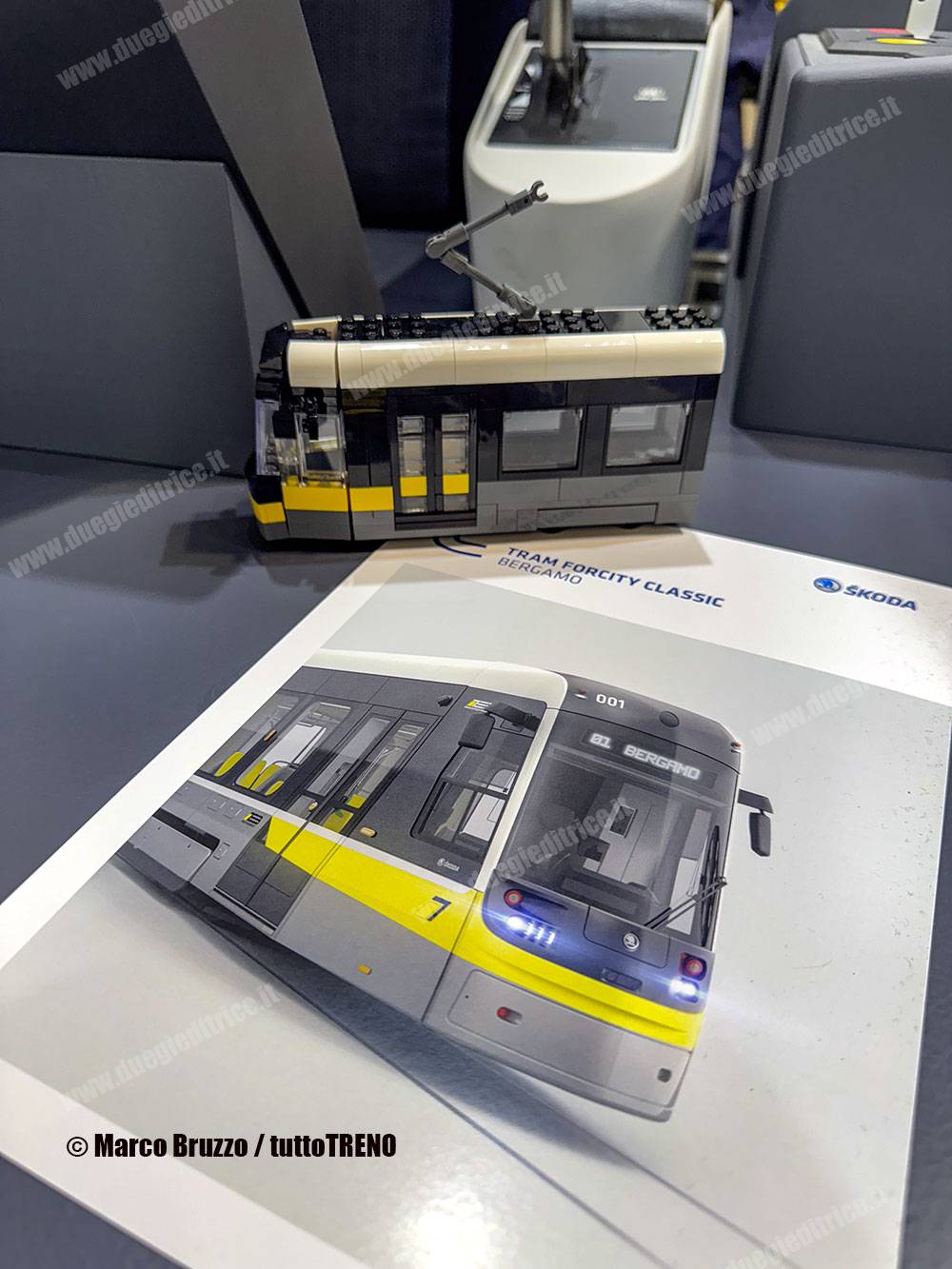 ExpoFerroviaria2025-Skoda_tram_per_TEB_tram_Bergamo-Rho-2025-10-01-BruzzoMarco_IMG_1667_blog_tuttotreno_it