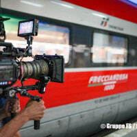 FESTA DEL CINEMA, GRUPPO FS: PRESENTATO IL DOCUMENTARIO “ANDATA E RITORNO”