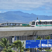 Skyline Honolulu: aperta la seconda tratta