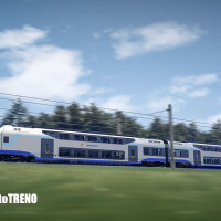 PKP Intercity ordina ad Alstom 42 Coradia Max