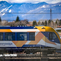 Sulla neve di Limone Piemonte con Arenaways