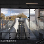 EAV-Linea7-1°GiornoEsercizio-stazione-MonteSantAngelo-2025-11-1