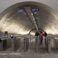 EAV Linee Flegree: apertura all’esercizio della stazione di Baia e della tratta Soccavo–Montesantangelo
