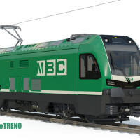 La Società Regionale dei Trasporti Morges–Bière–Cossonay ordina a Stadler due locomotive bimodali