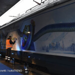 TI-E414_154+E414_155-Livrea_Zootropolis_e_Disney-RomaTermini-Rom