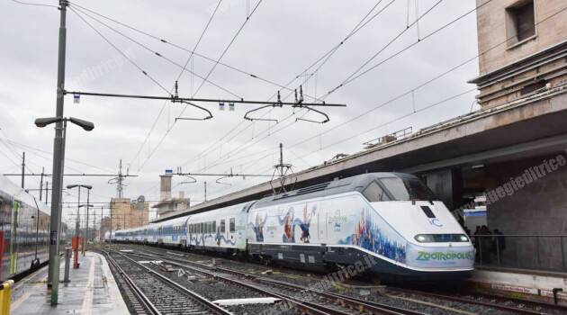 Zootropolis 2 viaggia in iC