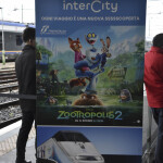 TI-E414_154+E414_155-Livrea_Zootropolis_e_Disney-RomaTermini-Rom