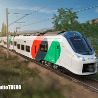 Alstom fornirà 23 treni elettrici Coradia Stream a Hellenic Train