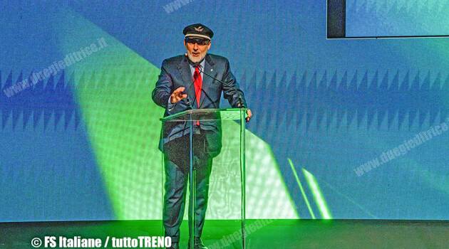 GRUPPO FS: PRESENTATO IL PIANO STRATEGICO