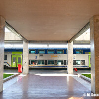 La riscoperta delle città d’arte viaggia in treno: un italiano su due sceglie il treno per visitare Firenze