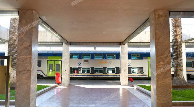 La riscoperta delle città d’arte viaggia in treno: un italiano su due sceglie il treno per visitare Firenze