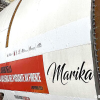 Passante AV di Firenze: “Marika” ha raggiunto la nuova stazione AV di Belfiore
