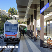 METROPOLITANA DI CATANZARO: AL VIA I PRIMI SERVIZI