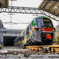 TUA: consegnati altri due ETR 104 all’impresa abruzzese