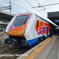 Ferrovienord: inaugurata la Malpensa Terminal 2–Gallarate