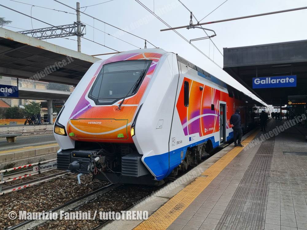 Trainline: l’analisi sui recenti eventi sportivi rivela un boom di viaggi in treno e la nascita di un “turismo diffuso” che interessa le discipline invernali