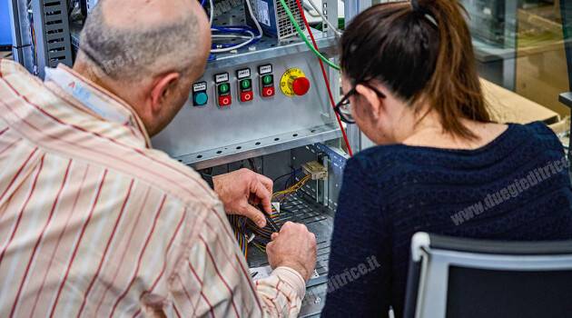 Alstom e il Politecnico di Bari insieme per la mobilità del futuro