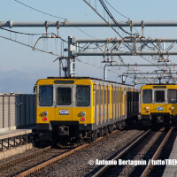ANM Napoli: in vendita all’asta 9 UdT della Linea 1
