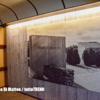 TORNA IL “TRENO DEL RICORDO” PER NON DIMENTICARE LE VITTIME DELLE FOIBE E DELL’ESODO GIULIANO-DALMATA