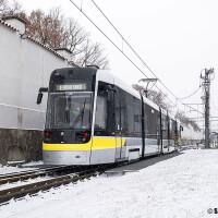 Skoda, dieci nuovi tram per Bergamo
