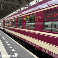 European Sleeper: prima partenza del treno notturno Parigi–Bruxelles–Berlino