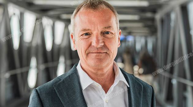 André Wyss nuovo presidente delle FFS