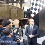 FondazioneFS-VintageVibes-inaugurazione-MuseoFerroviarioPietrars