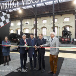 FondazioneFS-VintageVibes-inaugurazione-MuseoFerroviarioPietrars