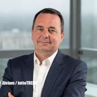 Alstom nomina Martin Sion come Amministratore Delegato, succedendo a Henri Poupart-Lafarge