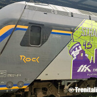 TRENITALIA TPER: UN ROCK PER LA STRABOLOGNA