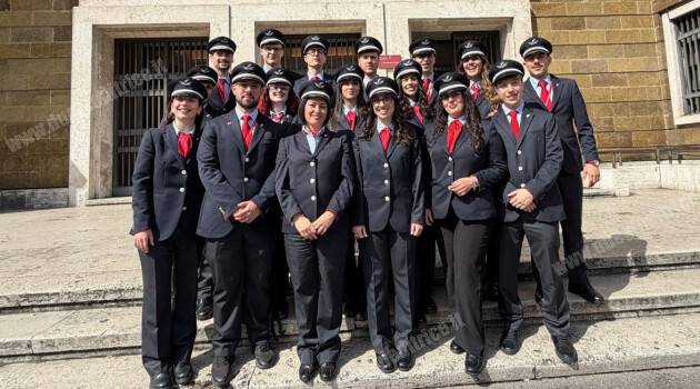 Seminario a Siena su “Storia e memorie del personale viaggiante”