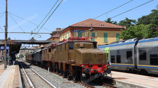 50 anni dal Trifase: grande festa ad Acqui Terme