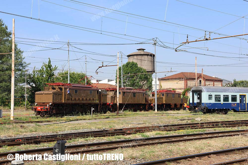 FondazioneFS-E626_194-E432_031-E431_027-Alessandria-2026-05-24-CastiglioniRoberta-IMG_5790-blog_tuttotreno_it